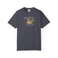 Silver Whiskers. Forever Loved. | Senior Cat Tee
