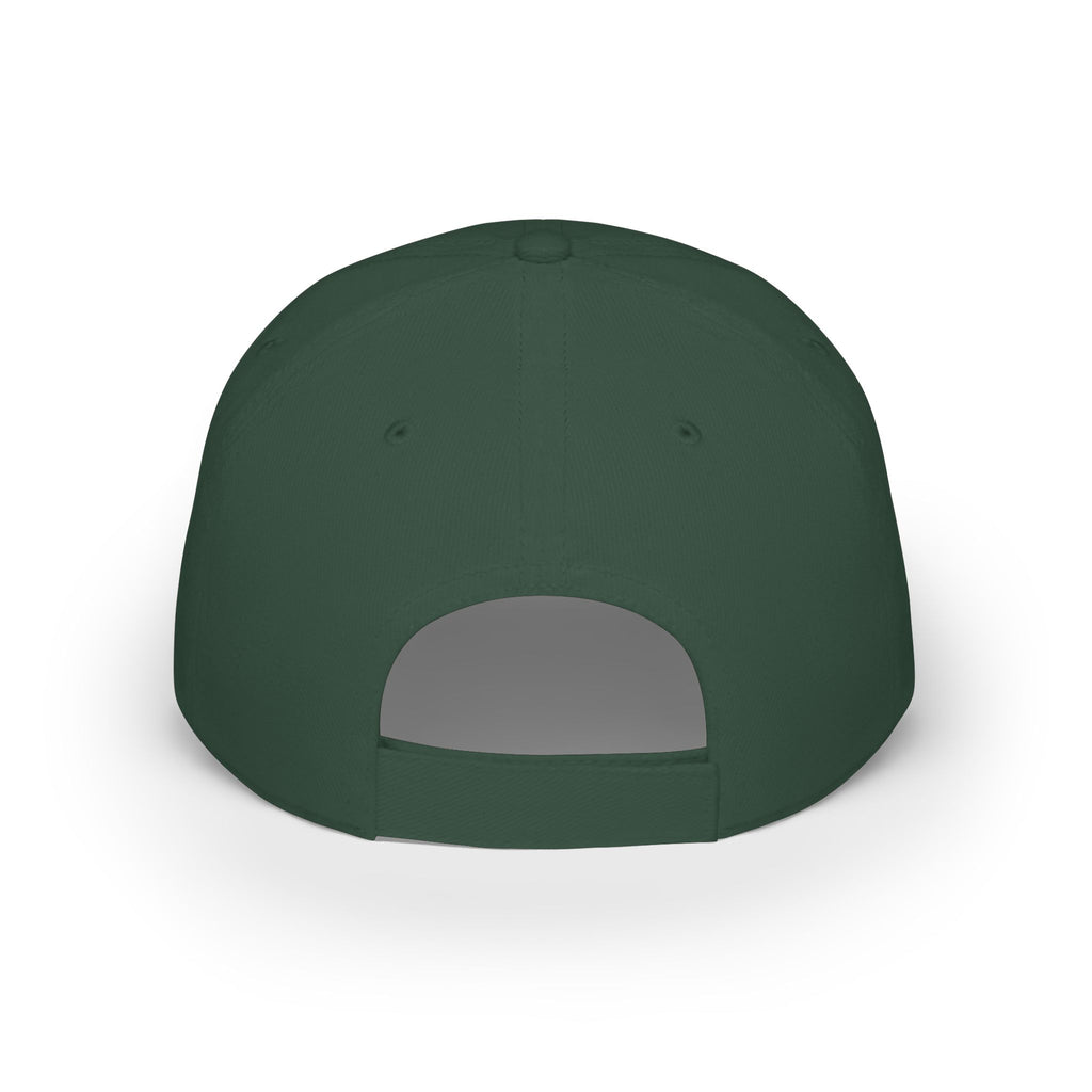 PawzRFamily heart and paw baseball cap, photo 9