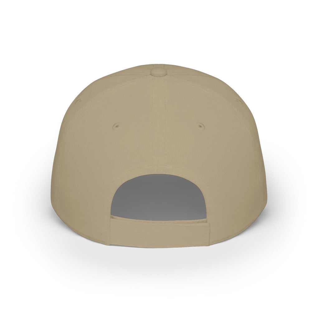 PawzRFamily heart and paw baseball cap, photo 5