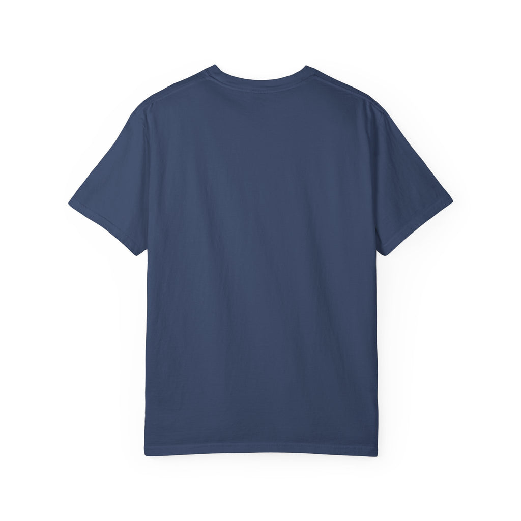 Minimalist Dog Mom Tee | Simple Dog Lover Shirt