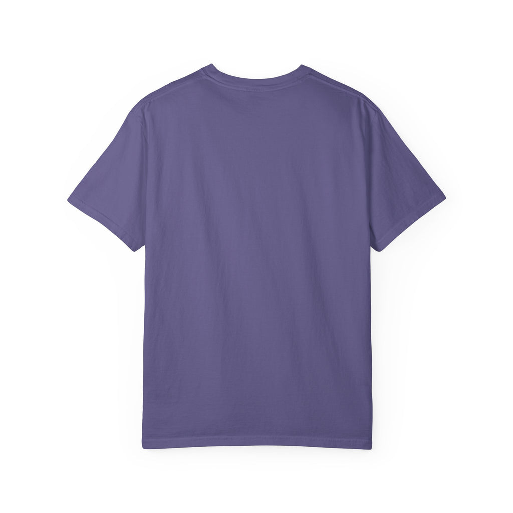 Minimalist Dog Mom Tee | Simple Dog Lover Shirt