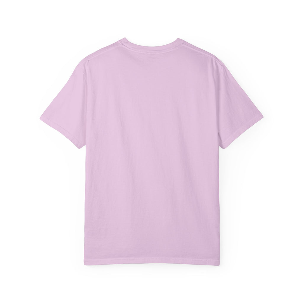 All Guests Must Be Approved by the Cat | Comfort Colors® Tee