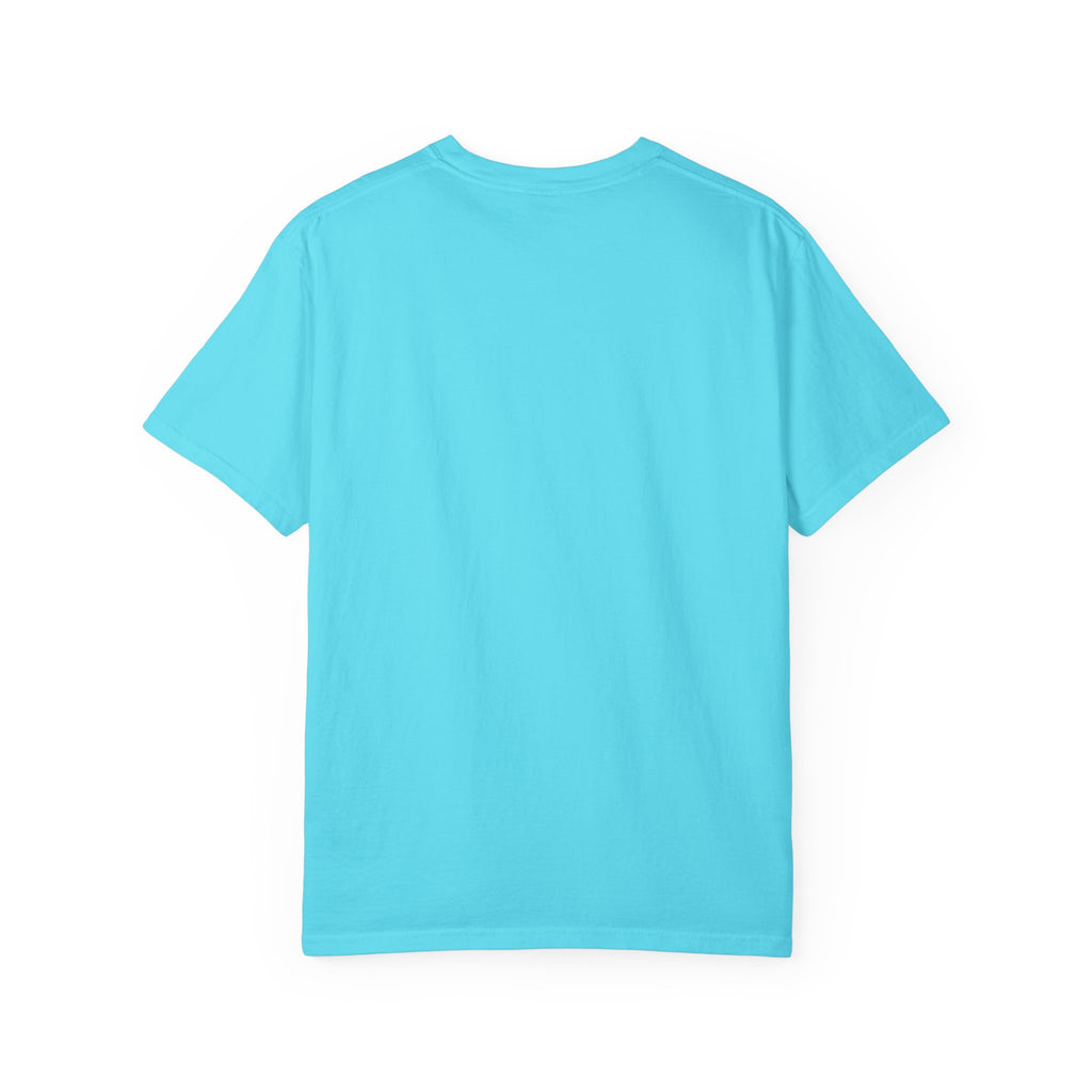 My Heart Belongs to My Dog | Dog Lover Graphic Tee