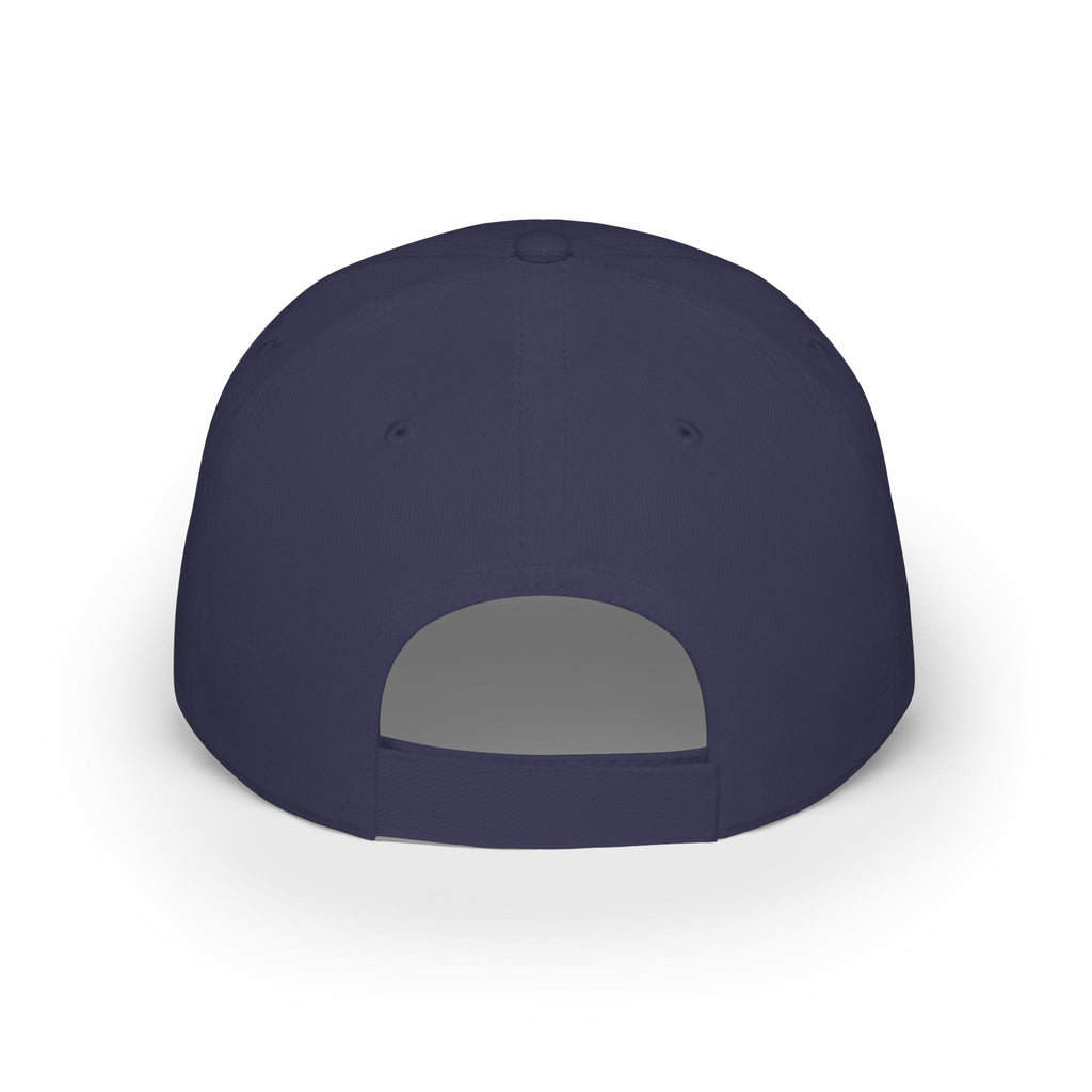PawzRFamily heart and paw baseball cap, photo 13