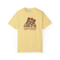 Little Dog. Lifetime of Love. | Yorkie Tee