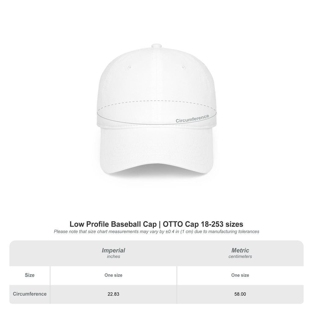 PawzRFamily heart and paw baseball cap, photo 16