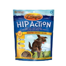 ZUKE D HIP ACTN CKN 6OZ