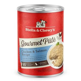 S&C D GRMT PATE PUP CKN 12.5OZ