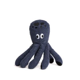 FAB D FLOPPY OCTOPUS BLU SM