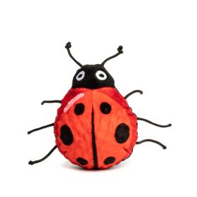 FAB D FBAL LADYBUG SM