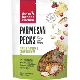 HONEST KITCHEN PARM PECKS CHICKEN 8OZ